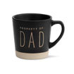 Picture of PROPERTY OF DAD MUG